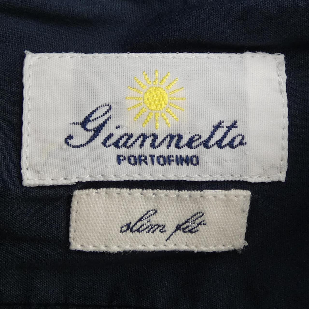 ジャンネット GIANNETTO シャツ