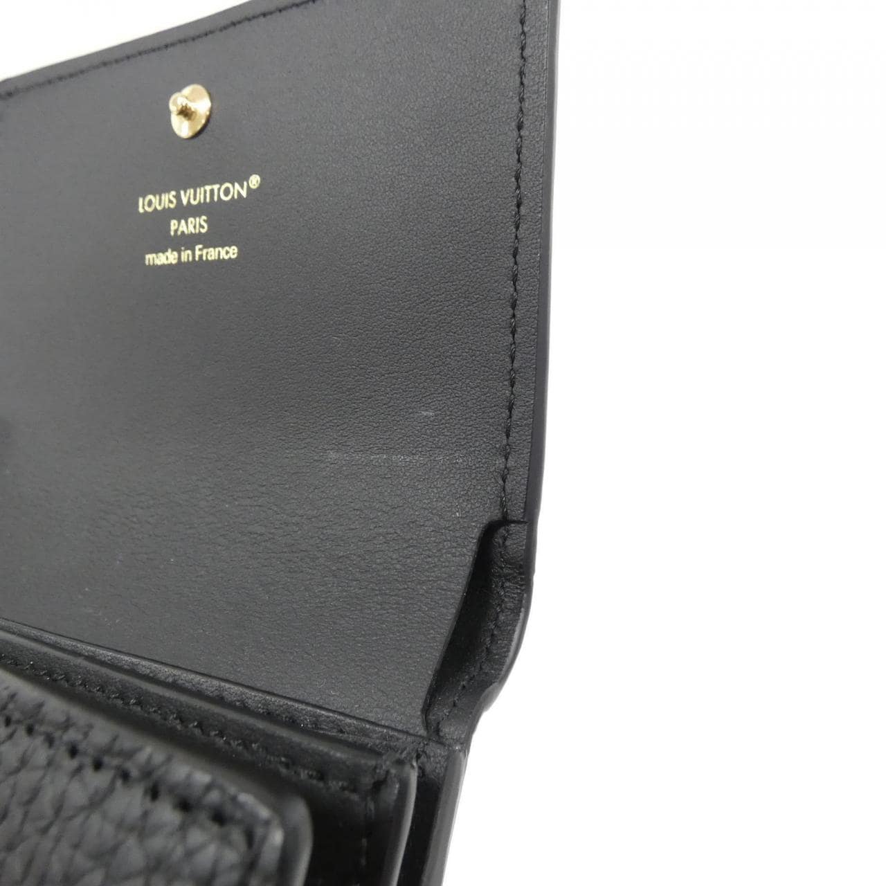 ルイヴィトン ポルトフォイユ カプシーヌ タイニー M12149 財布