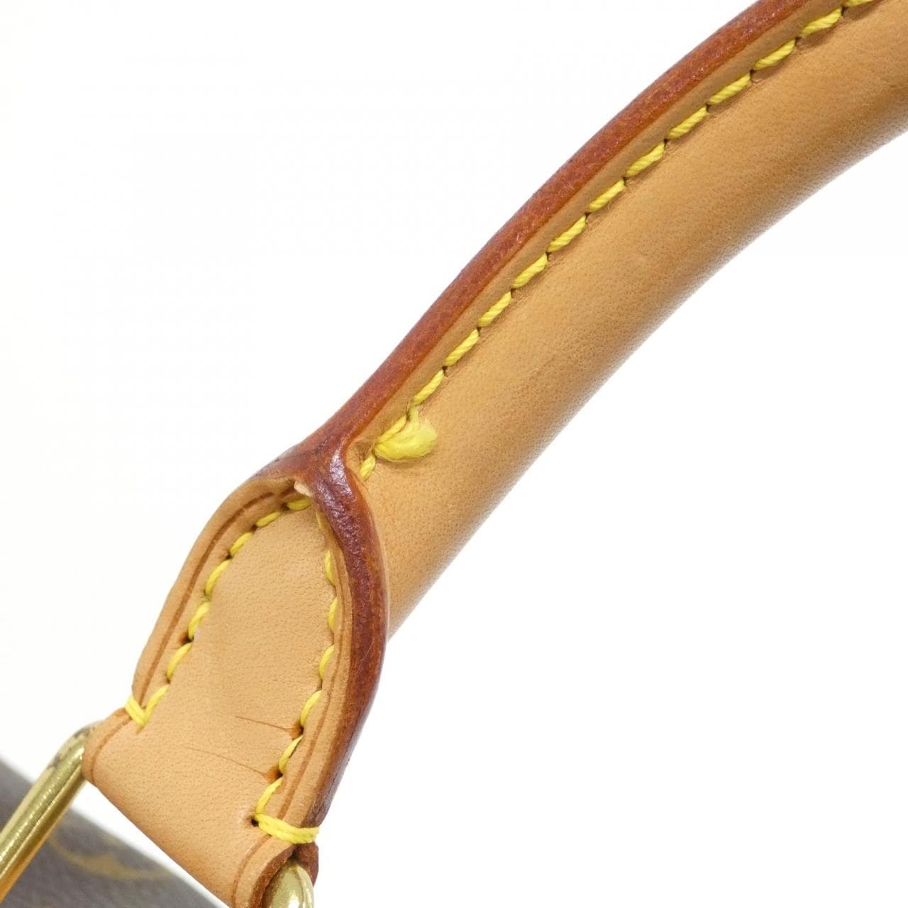 ルイヴィトン モノグラム キーポル 55cm M41424 ボストンバッグ