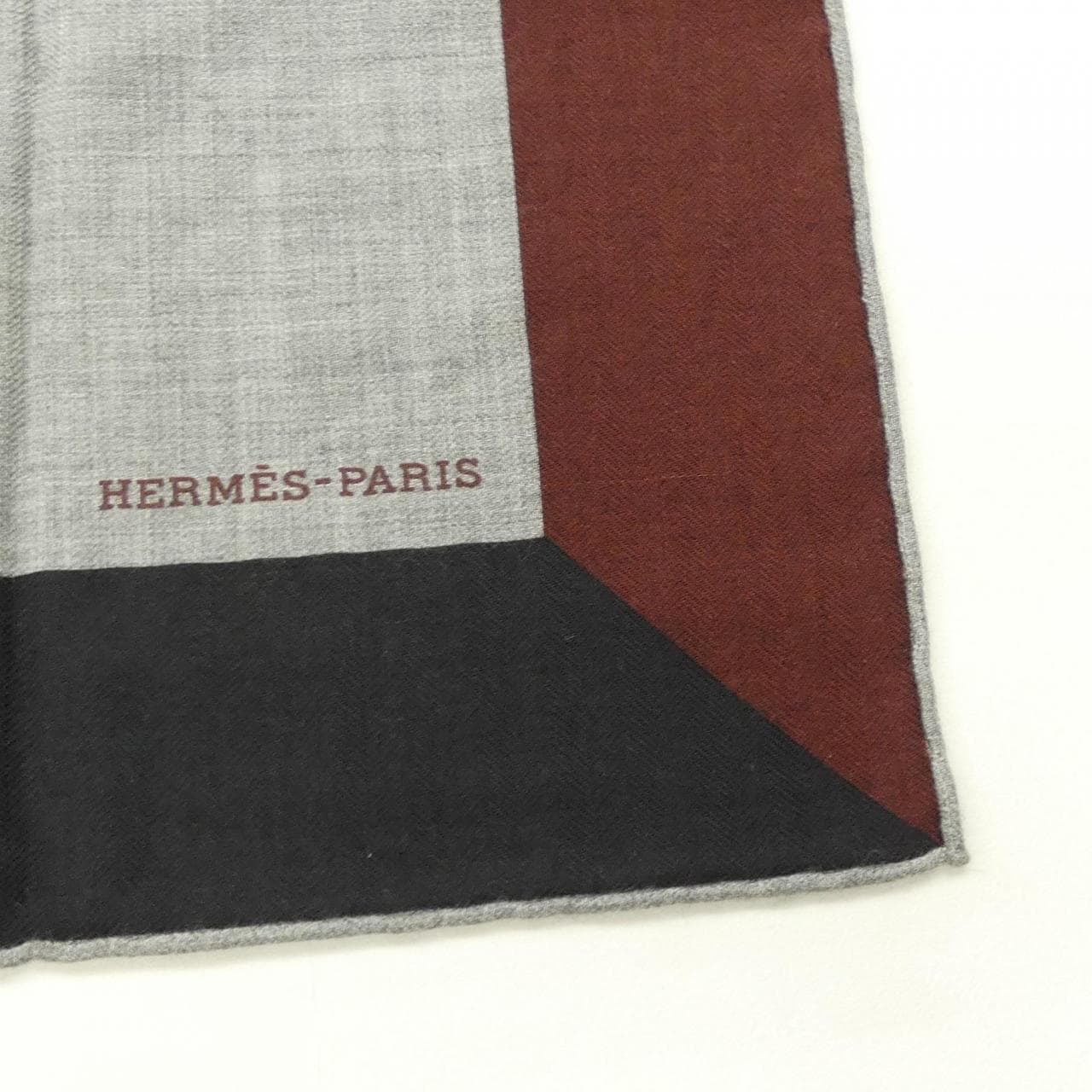 エルメス HERMES ショール