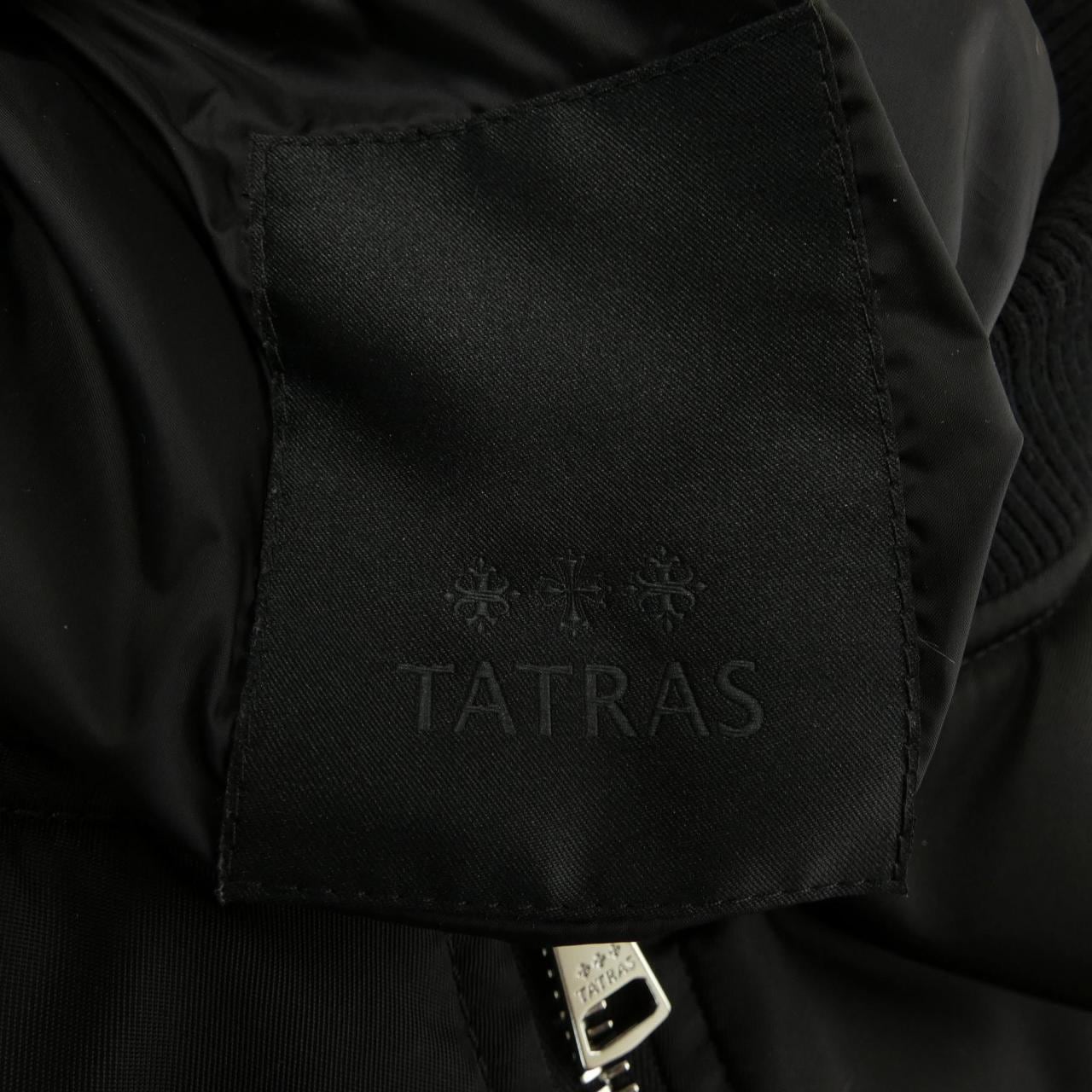 タトラス TATRAS パシアート PASIATO S4101-L ブルゾン