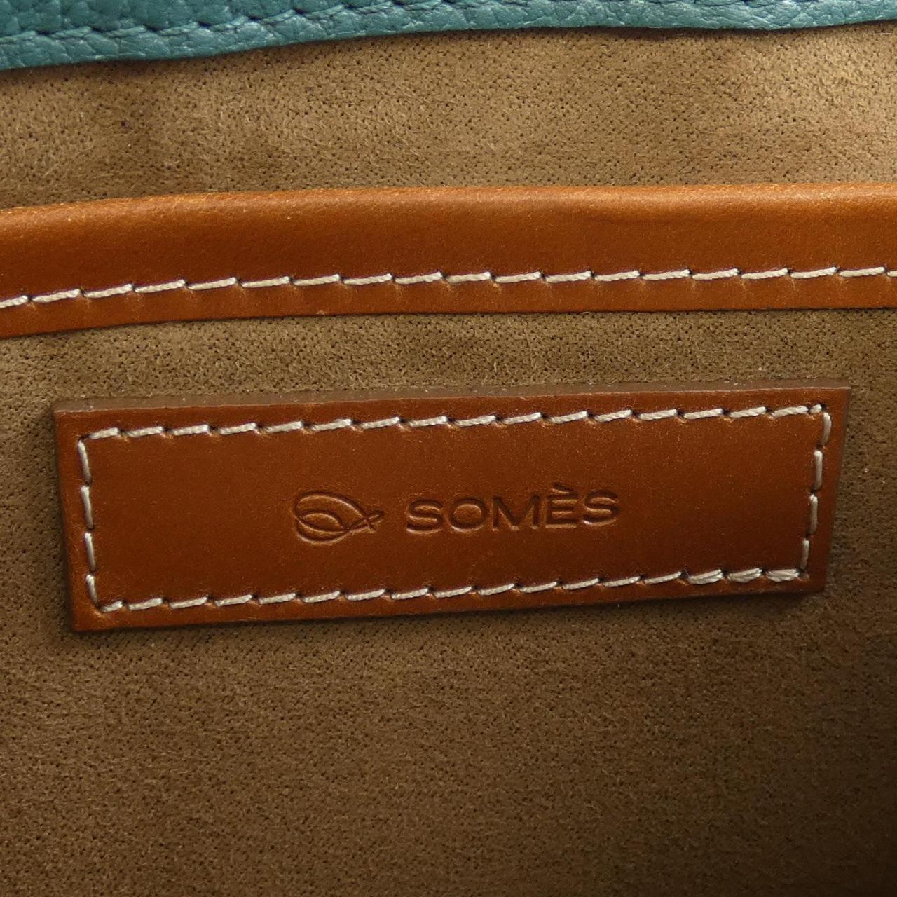 ソメスサドル SOMES BAG