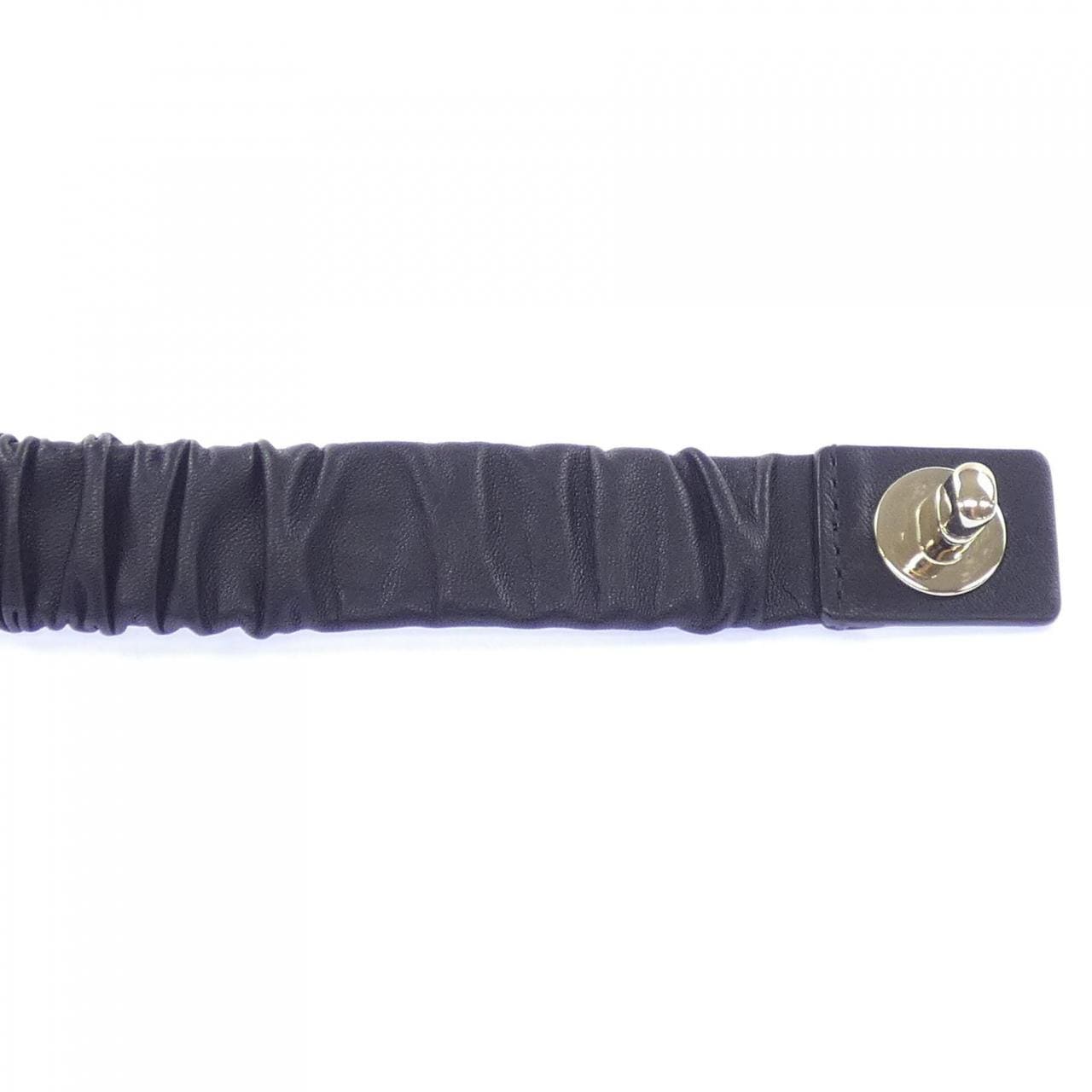 シャネル CHANEL ターンロック BELT