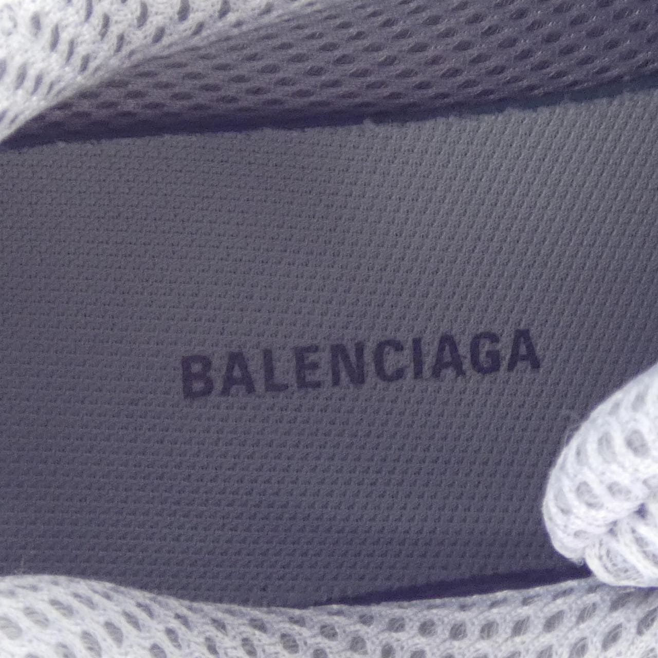 バレンシアガ BALENCIAGA PHANTOM スニーカー