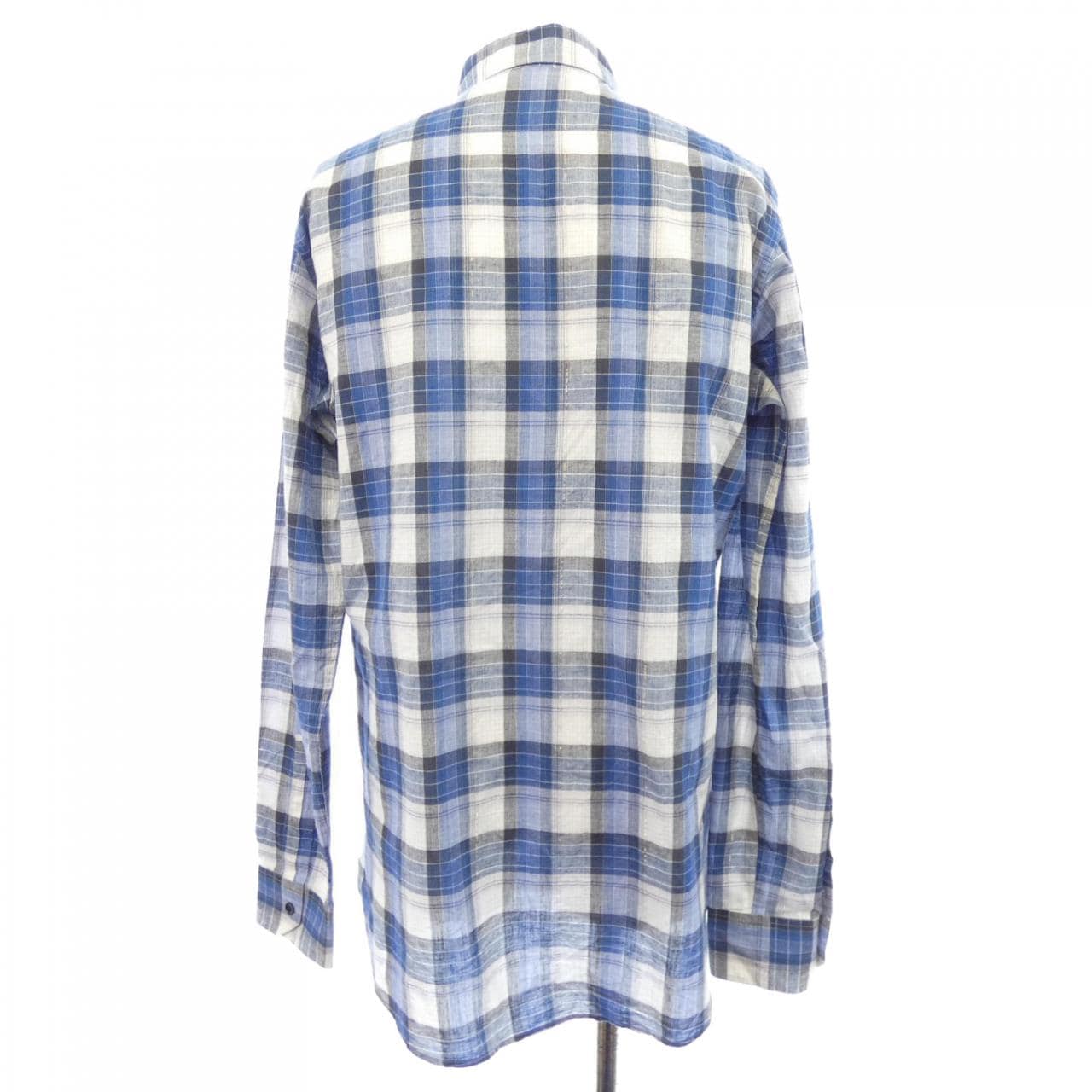 サンローラン SAINT LAURENT 376954 Y799H シャツ