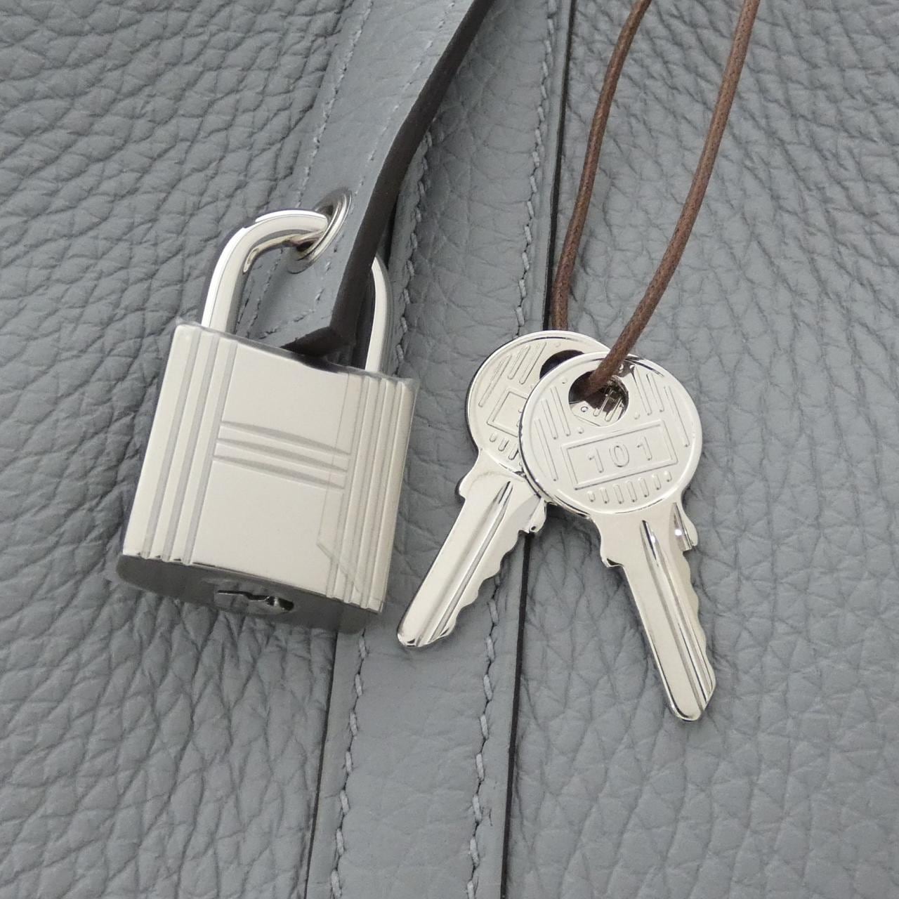 【未使用品】エルメス ピコタン ロック PM 056289CK バッグ