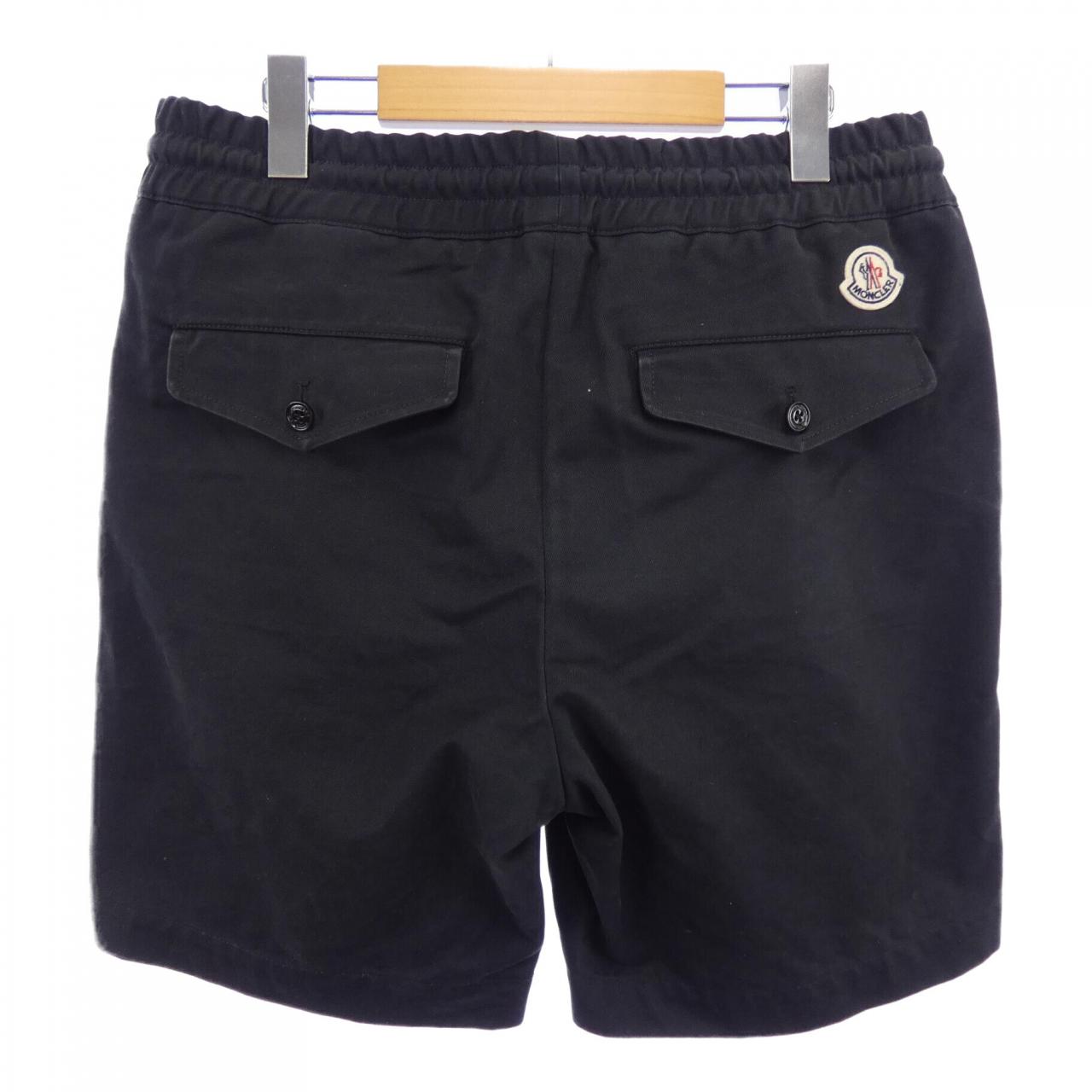 モンクレール MONCLER H20912B00005 ショートパンツ
