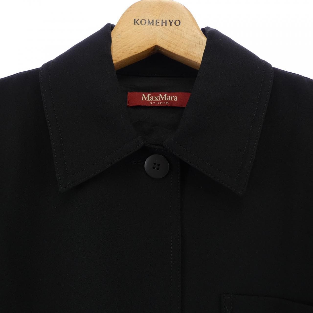 マックスマーラステュディオ Max Mara STUDIO 25261960516 ジャケット
