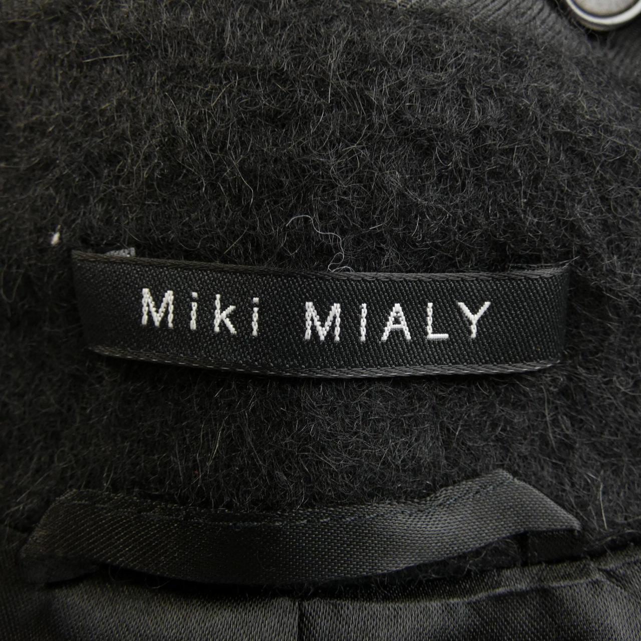 MIKIMIALY コート