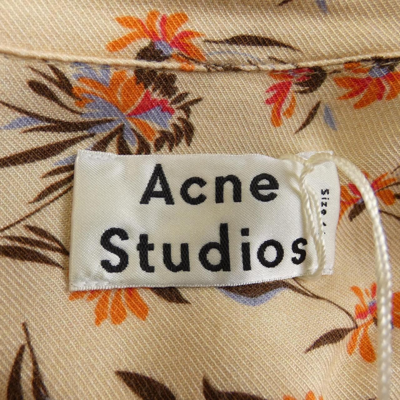 Acne Studios ACNE STUDIOS Shirt