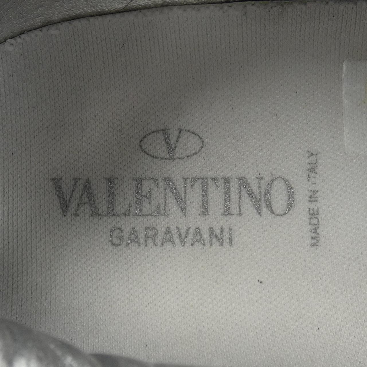 ヴァレンティノガラヴァーニ VALENTINO GARAVANI スニーカー