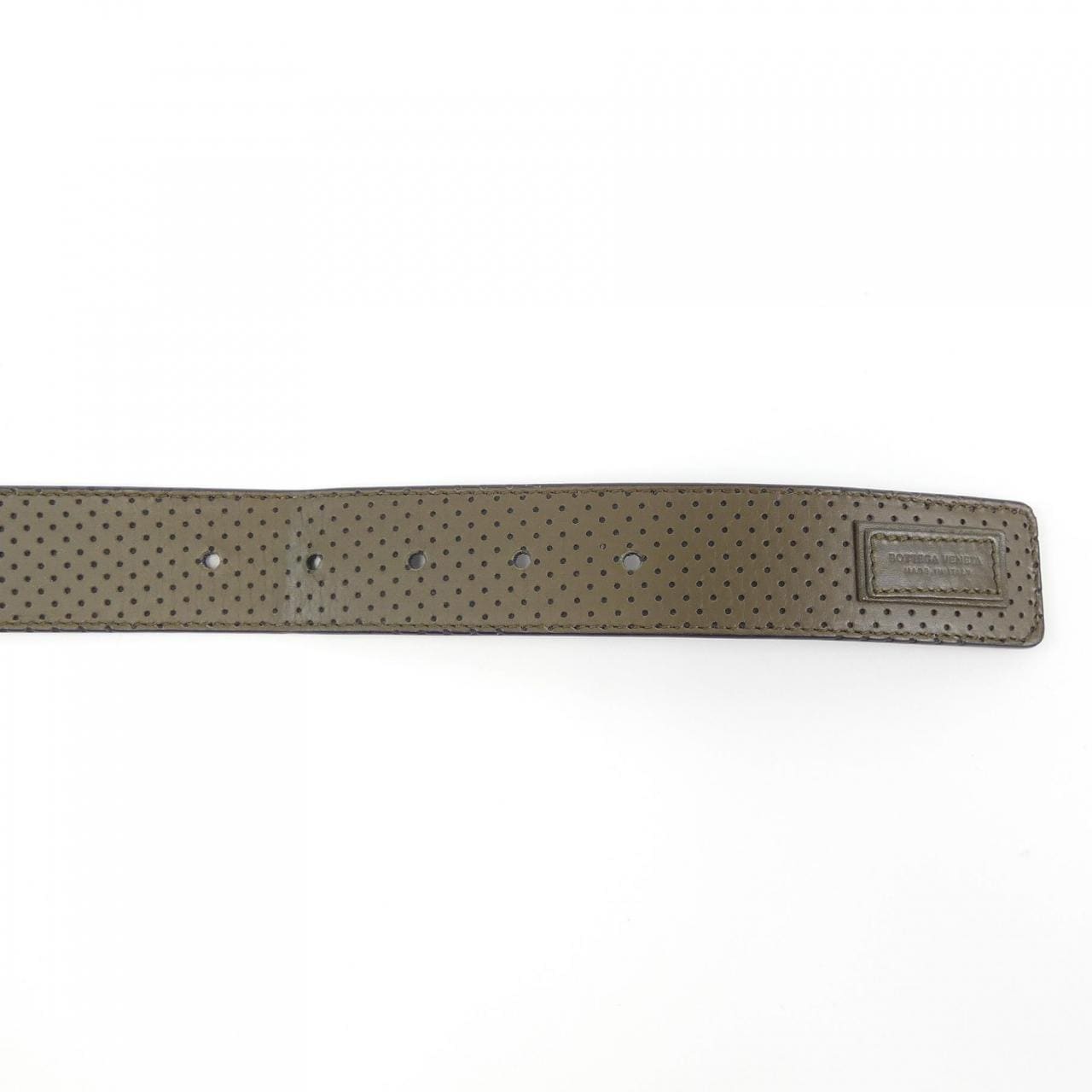 ボッテガヴェネタ BOTTEGA VENETA BELT