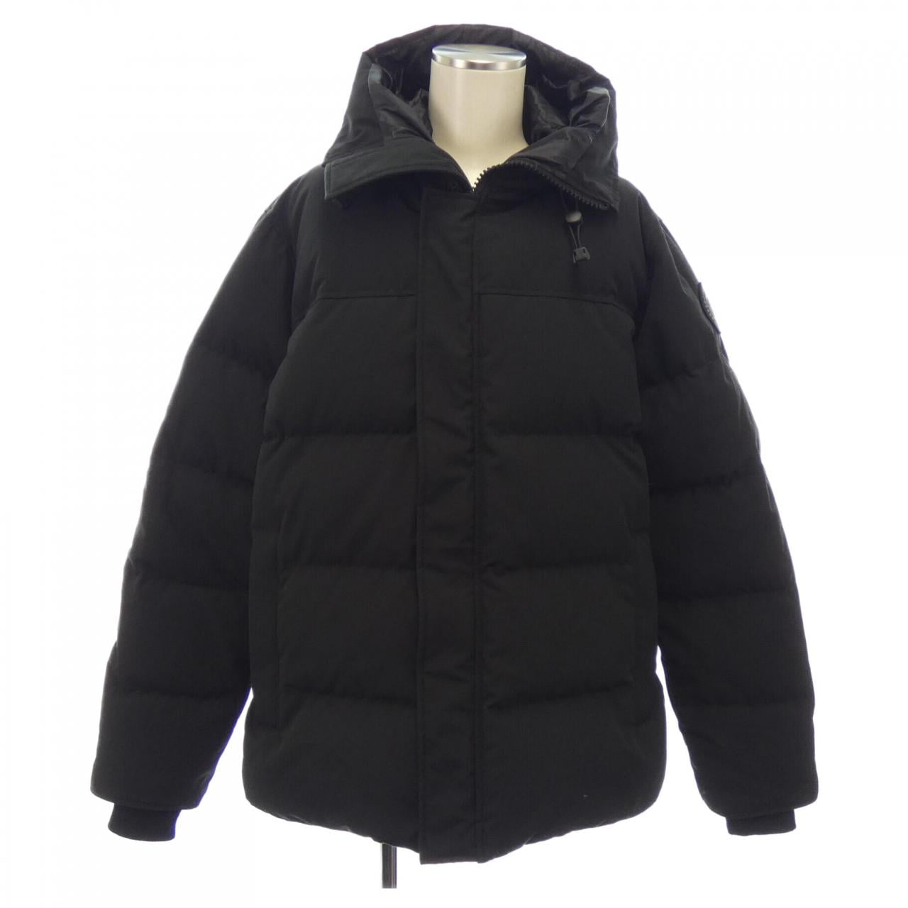 Canada goose CANADA GOOSE down jacket