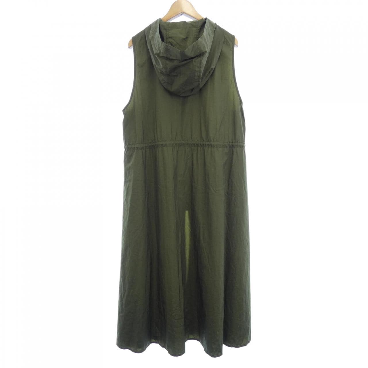 CARA O CRUZ Long Vest