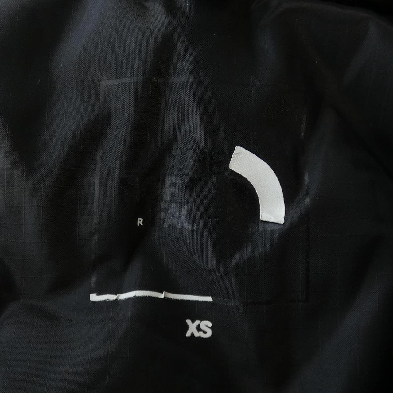 ザノースフェイス THE NORTH FACE ダウンジャケット