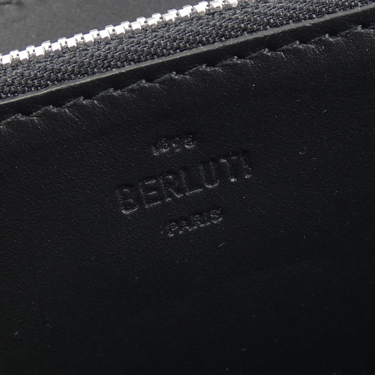 ベルルッティ Berluti WALLET