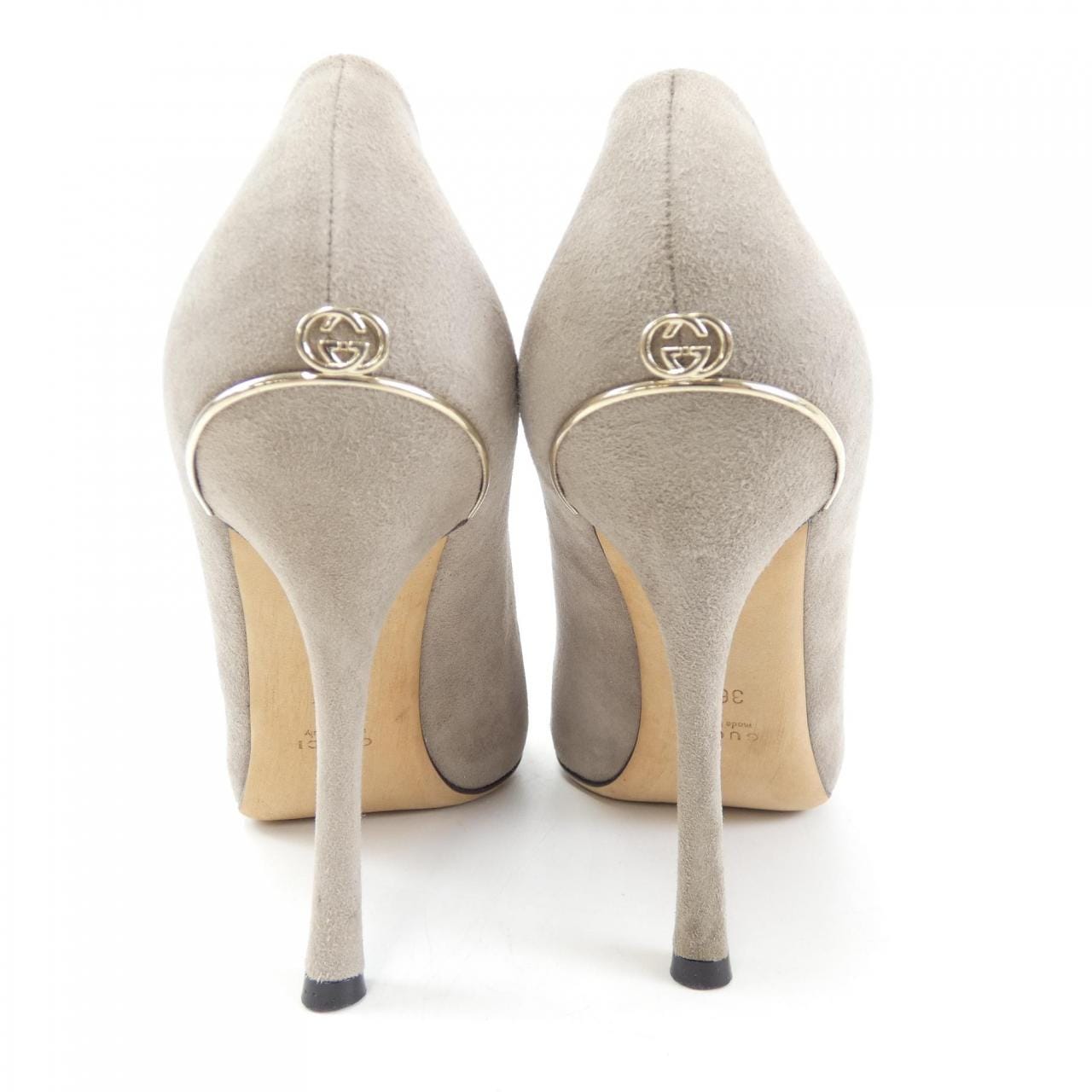 Gucci GUCCI pumps
