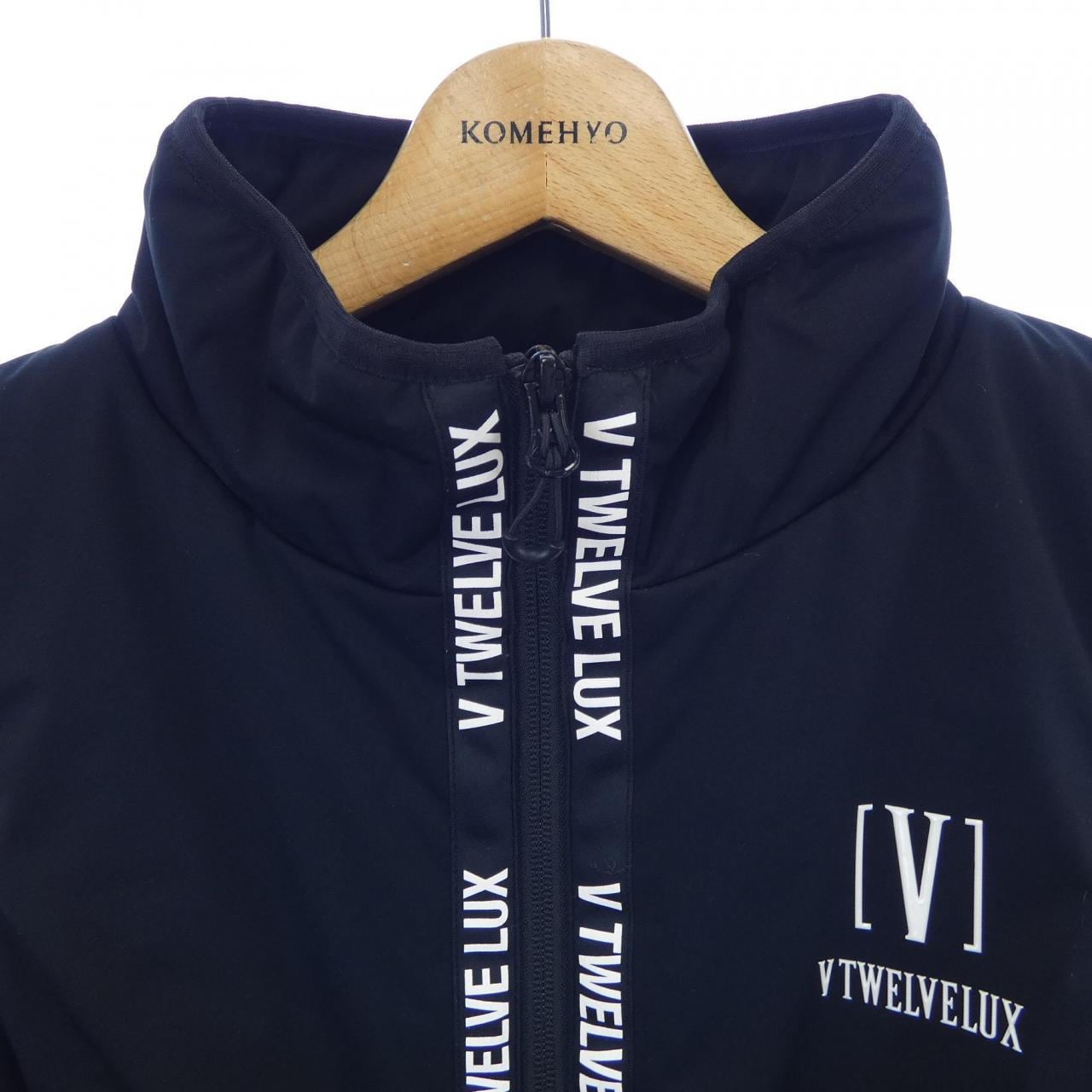 VTWELVELUX ベスト