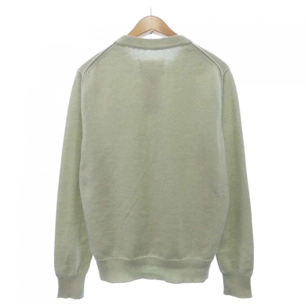 メゾンマルジェラ Maison Margiela ニット