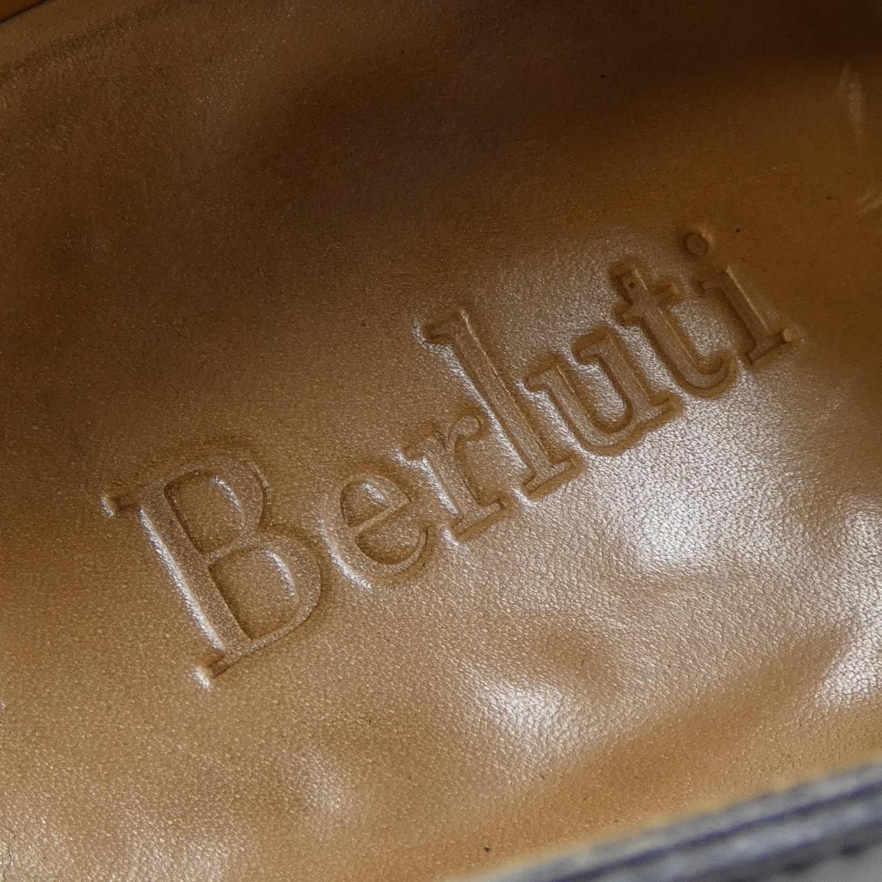 ベルルッティ Berluti シューズ