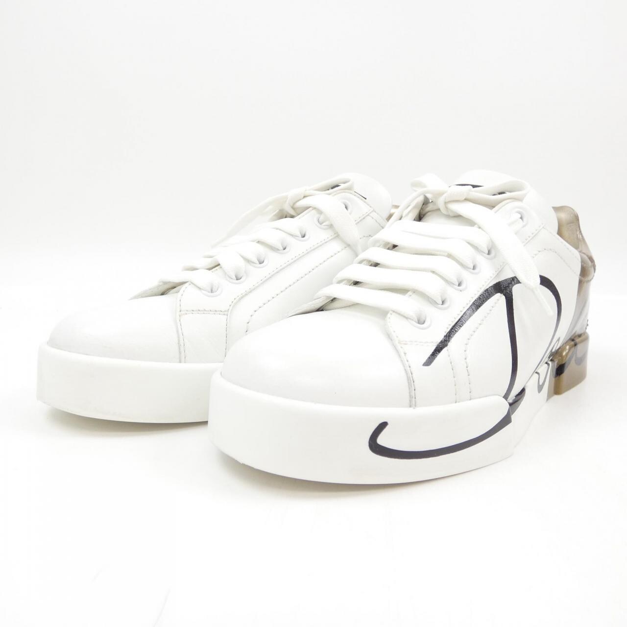 ドルチェアンドガッバーナ DOLCE&GABBANA スニーカー