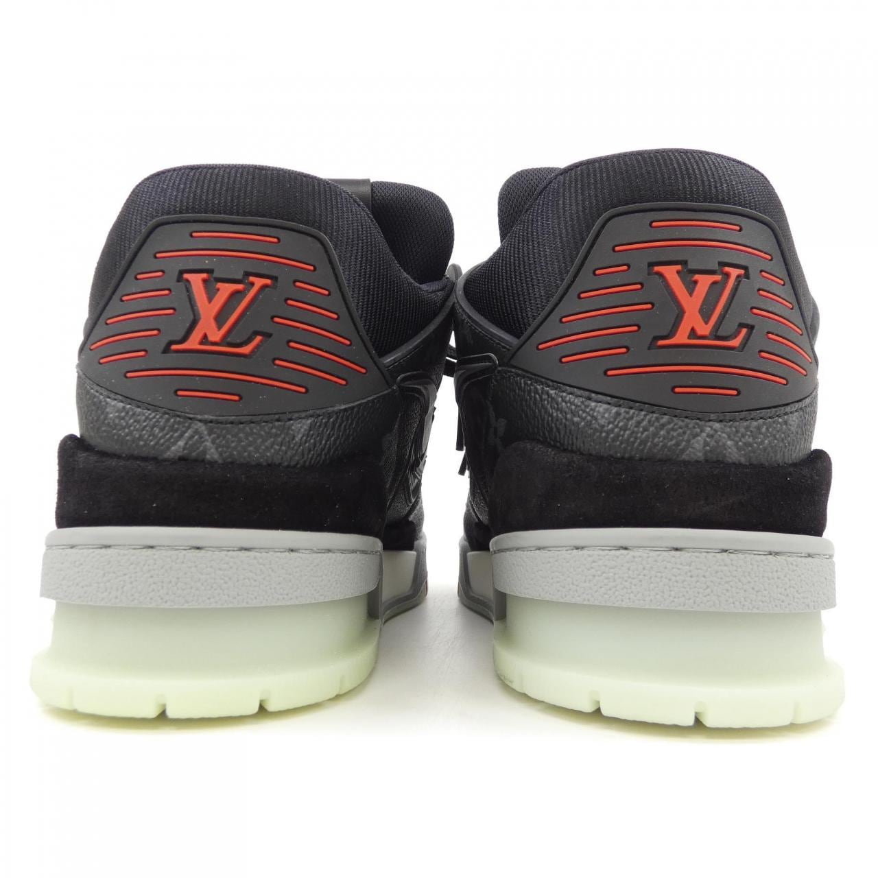 ルイヴィトン LOUIS VUITTON スニーカー