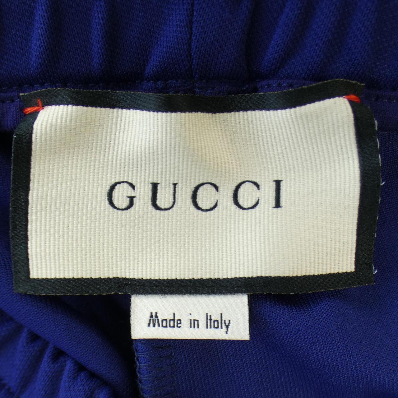 グッチ GUCCI パンツ