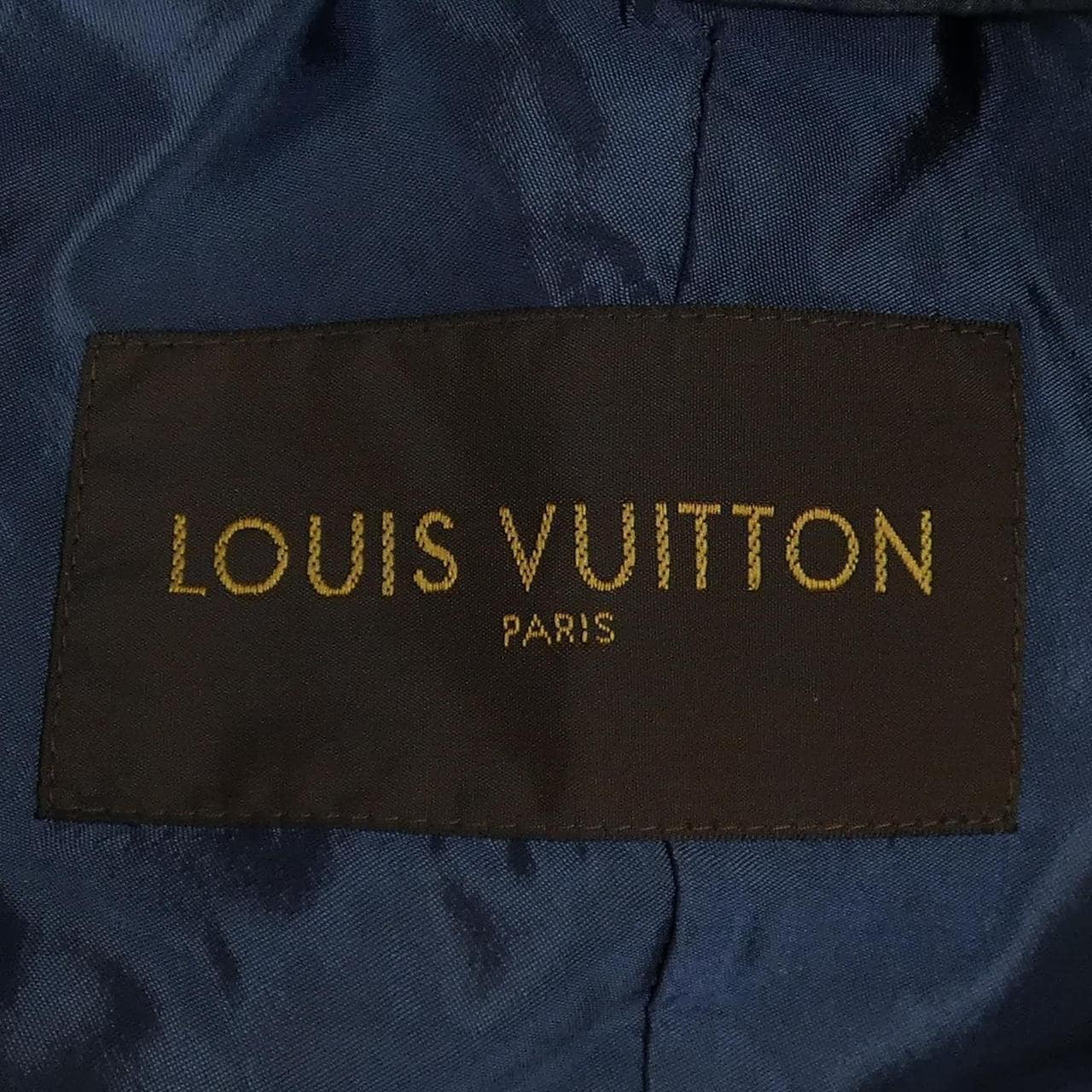 ルイヴィトン LOUIS VUITTON H9B80WAVW ジャケット