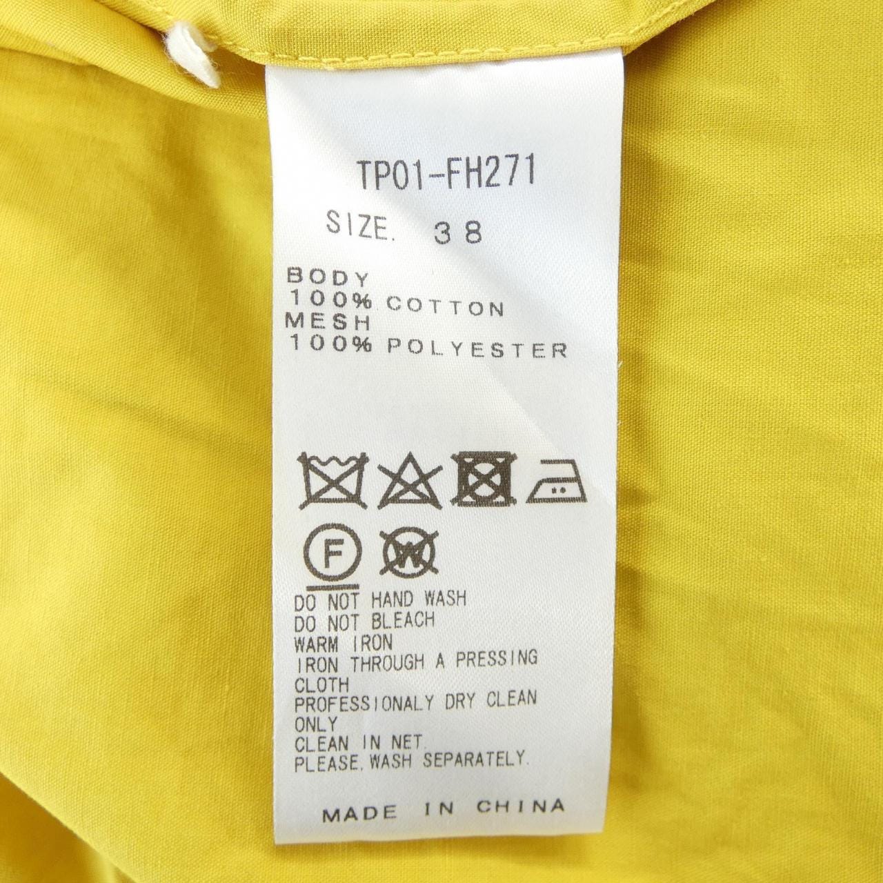 トーガ TOGA ワンピース