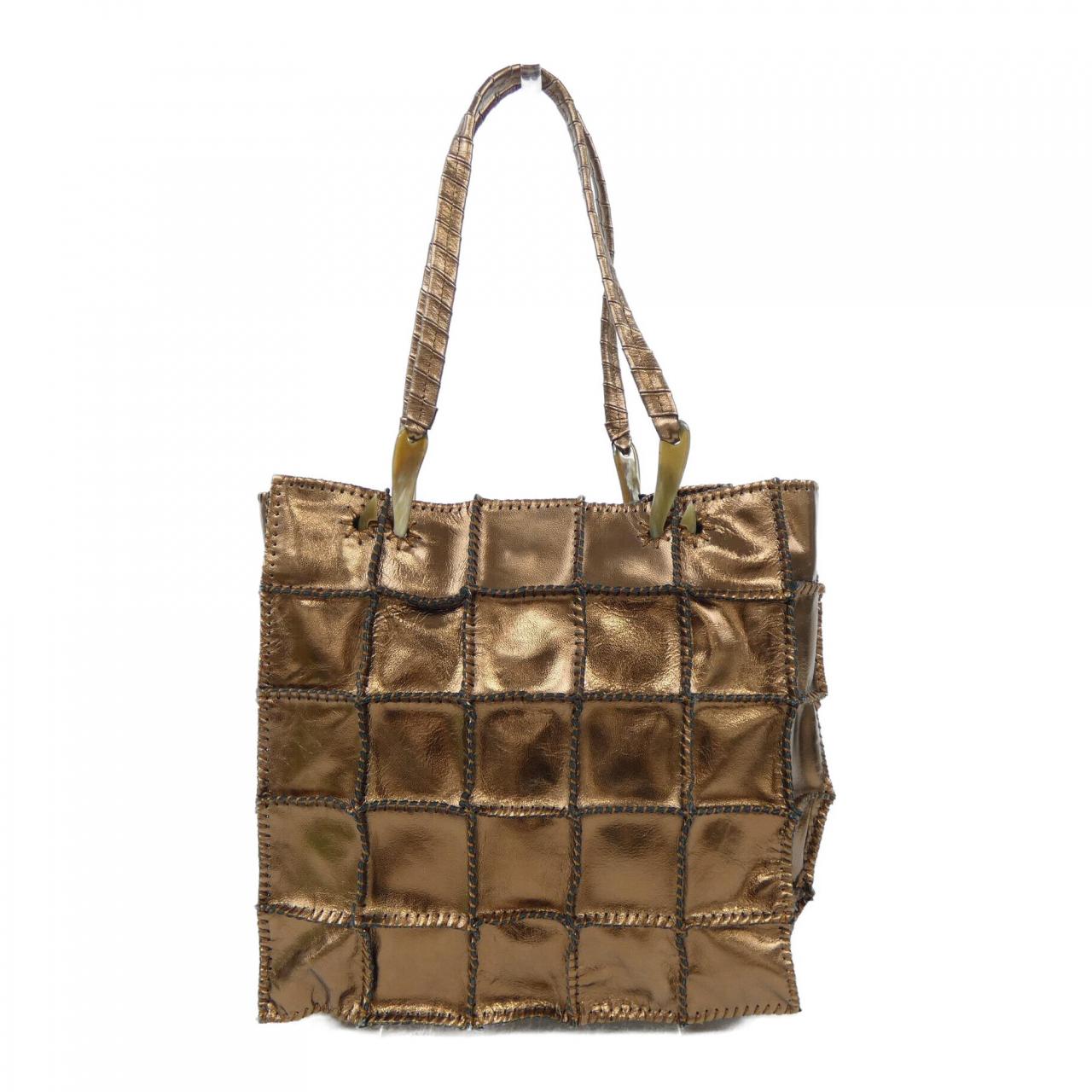 ジャマンピュエッシュ JAMIN PUECH BAG