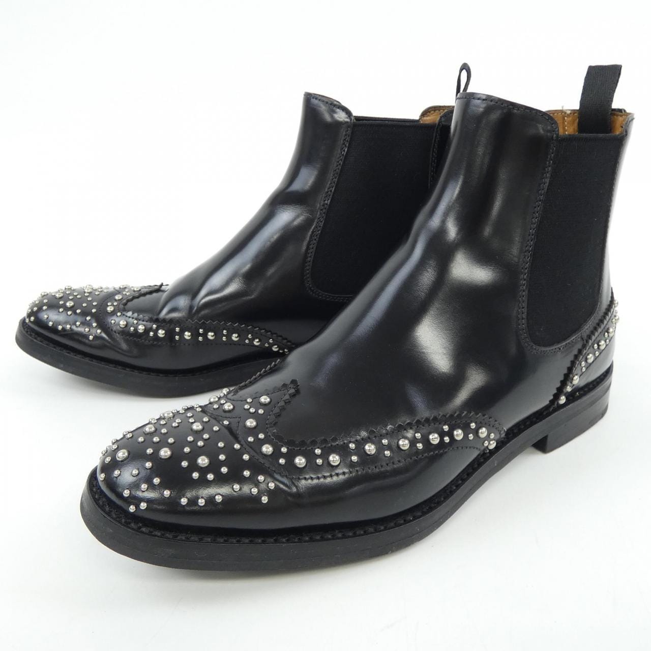 チャーチ CHURCH'S KETSBY ブーツ