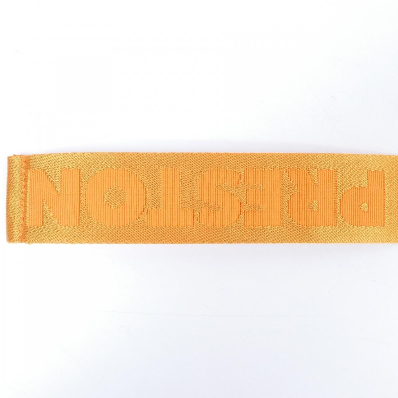 ヘロンプレストン HERON PRESTON BELT