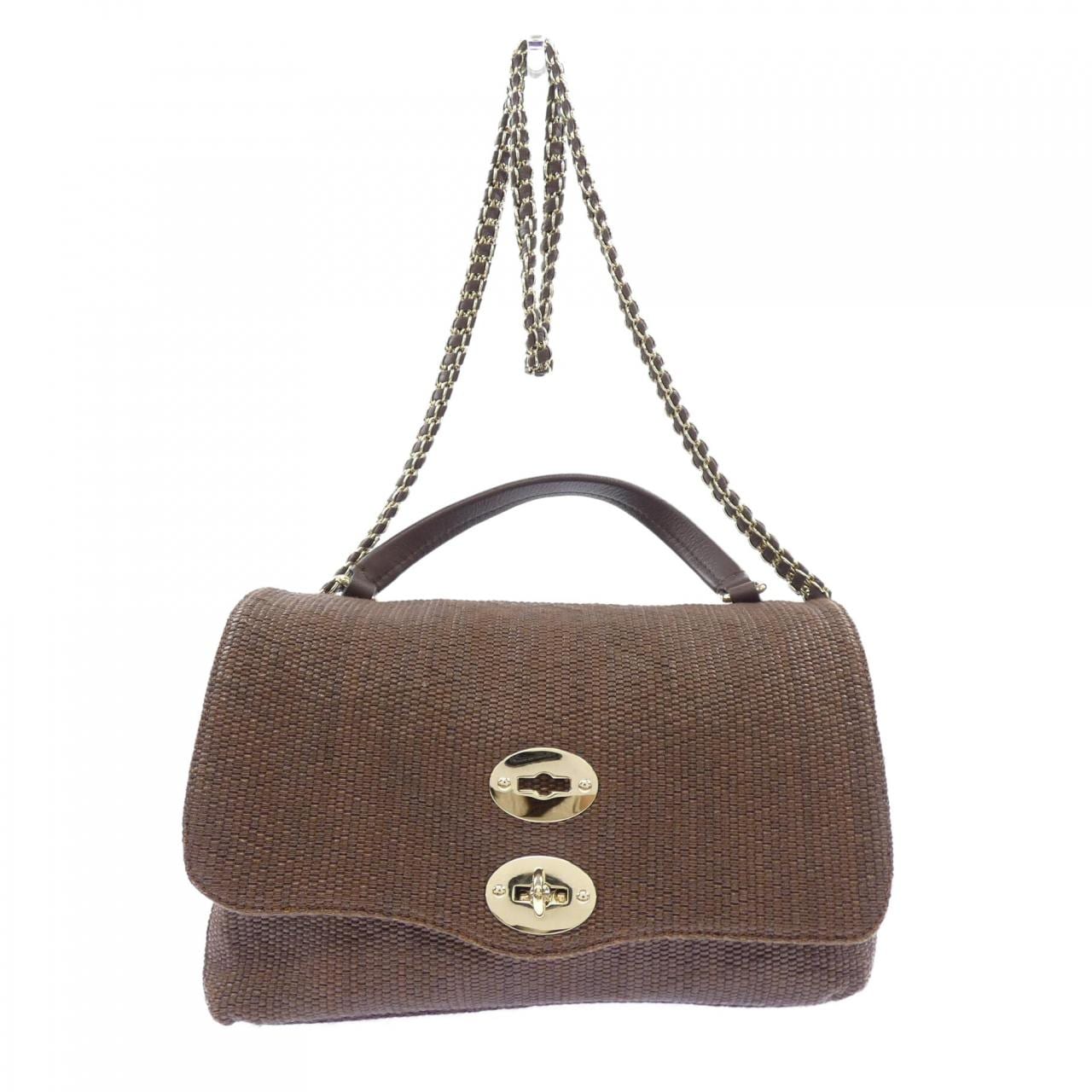 ザネラート ZANELLATO BAG