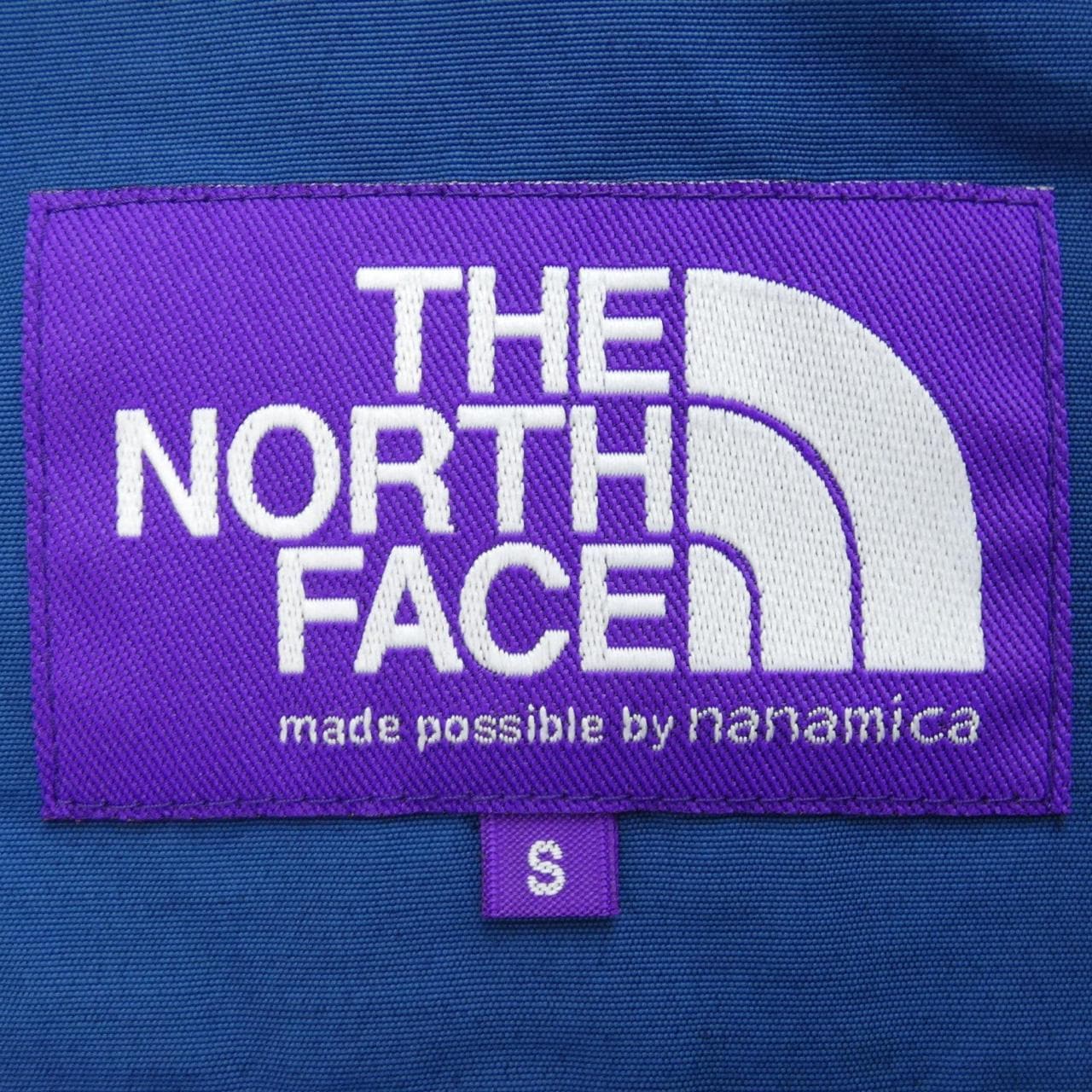 THE NORTH FACE夹克