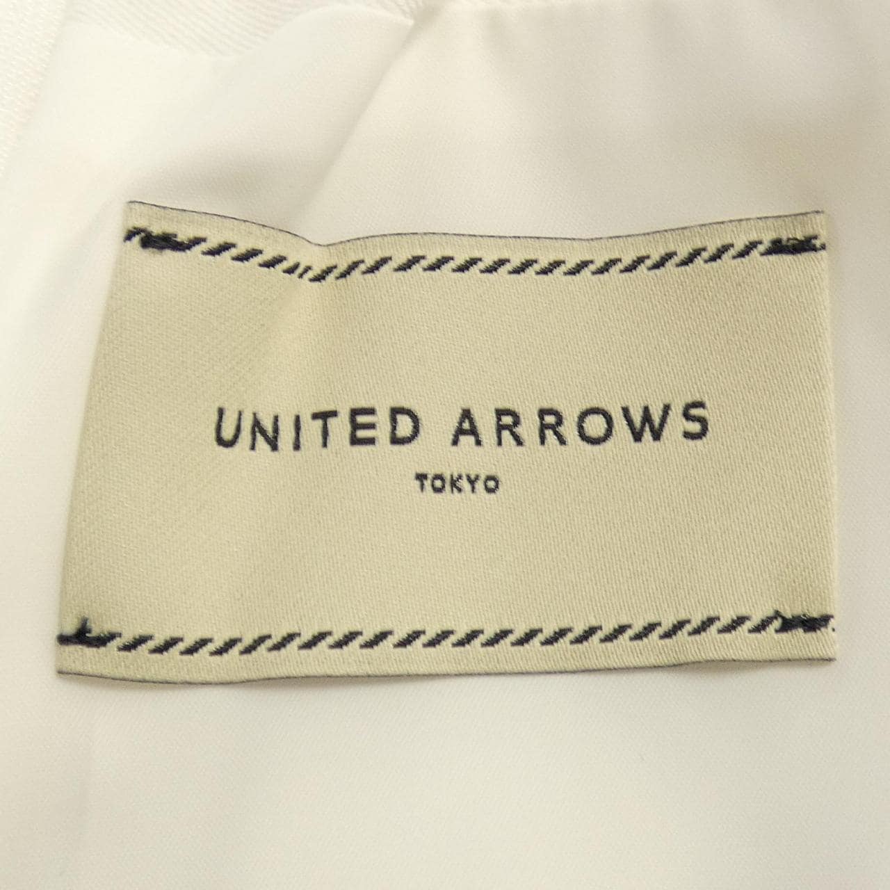 ユナイテッドアローズ UNITED ARROWS スカート