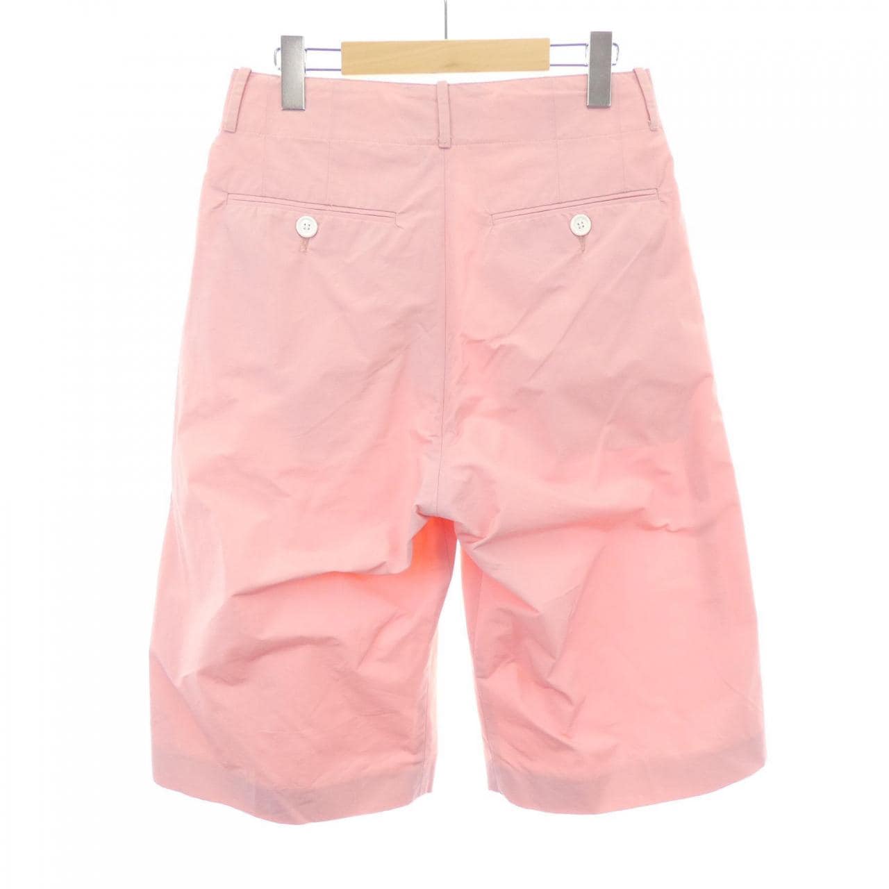 プランシー PLAN C ショートパンツ