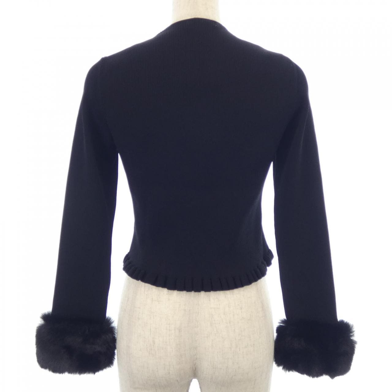 トッカ TOCCA カーディガン