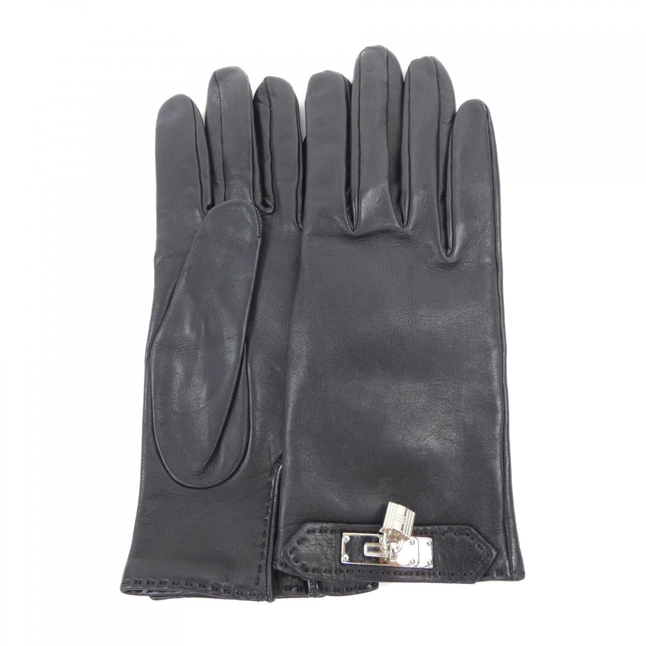 エルメス HERMES GLOVE