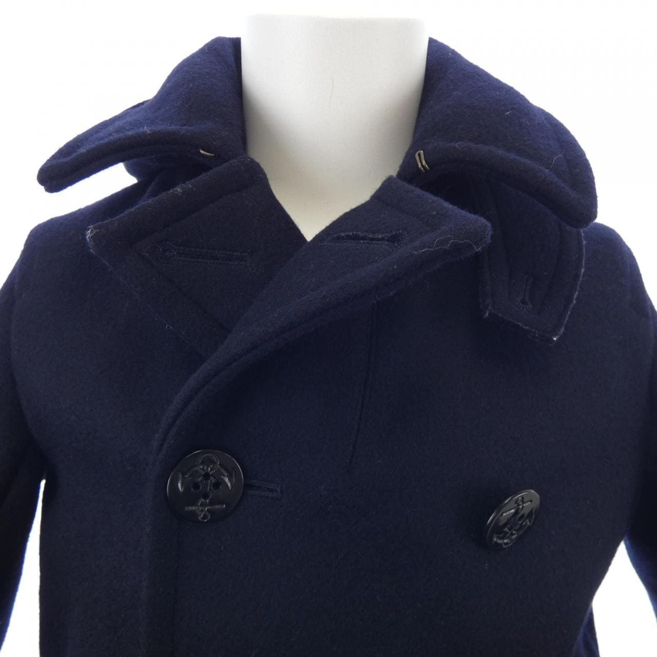 オーシバル ORCIVAL コート