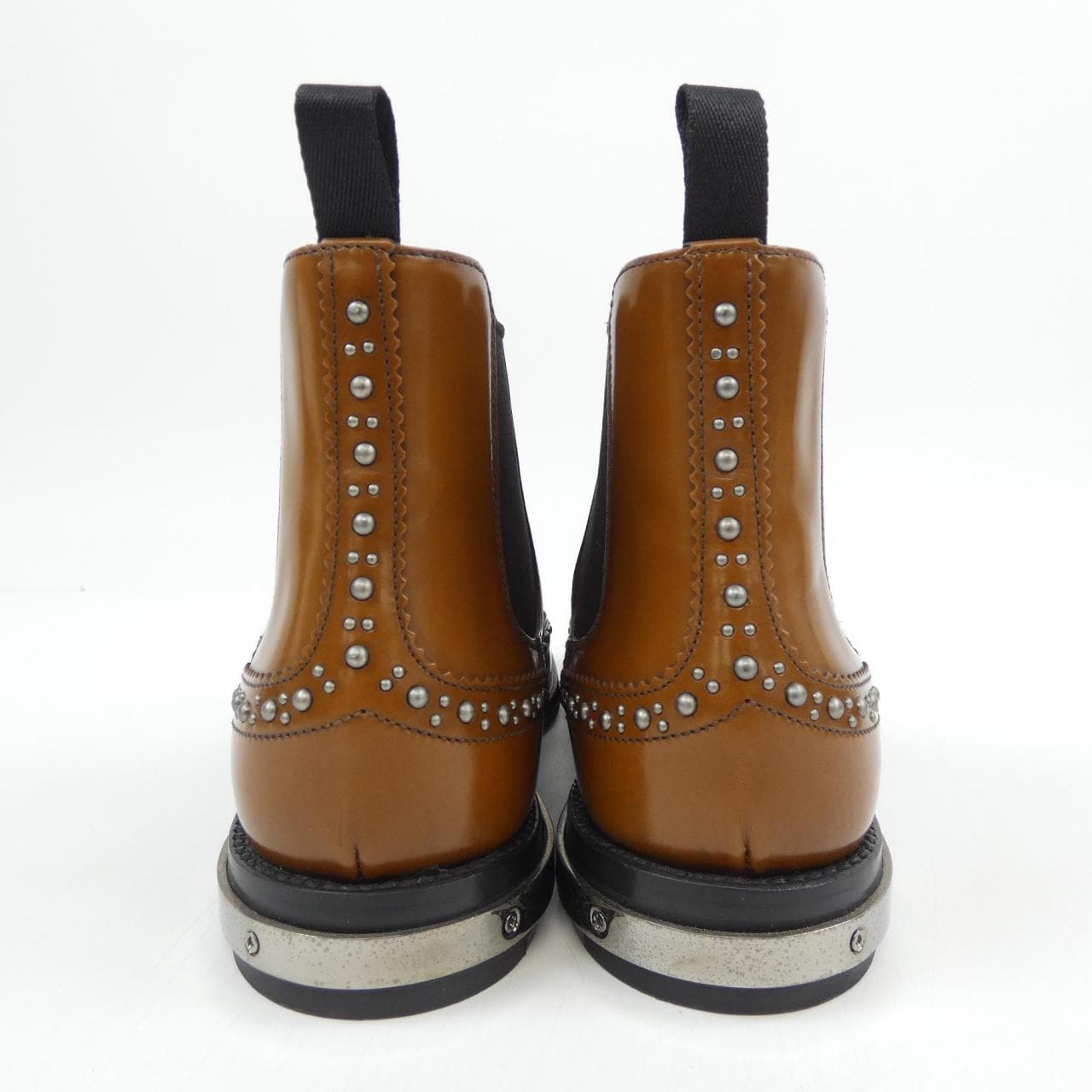 チャーチ CHURCH'S KETSBY MET ブーツ