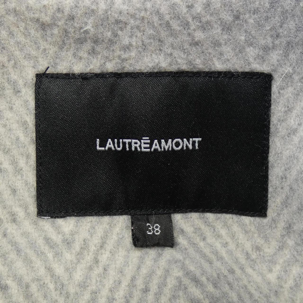 ロートレアモン LAUTRE AMONT コート