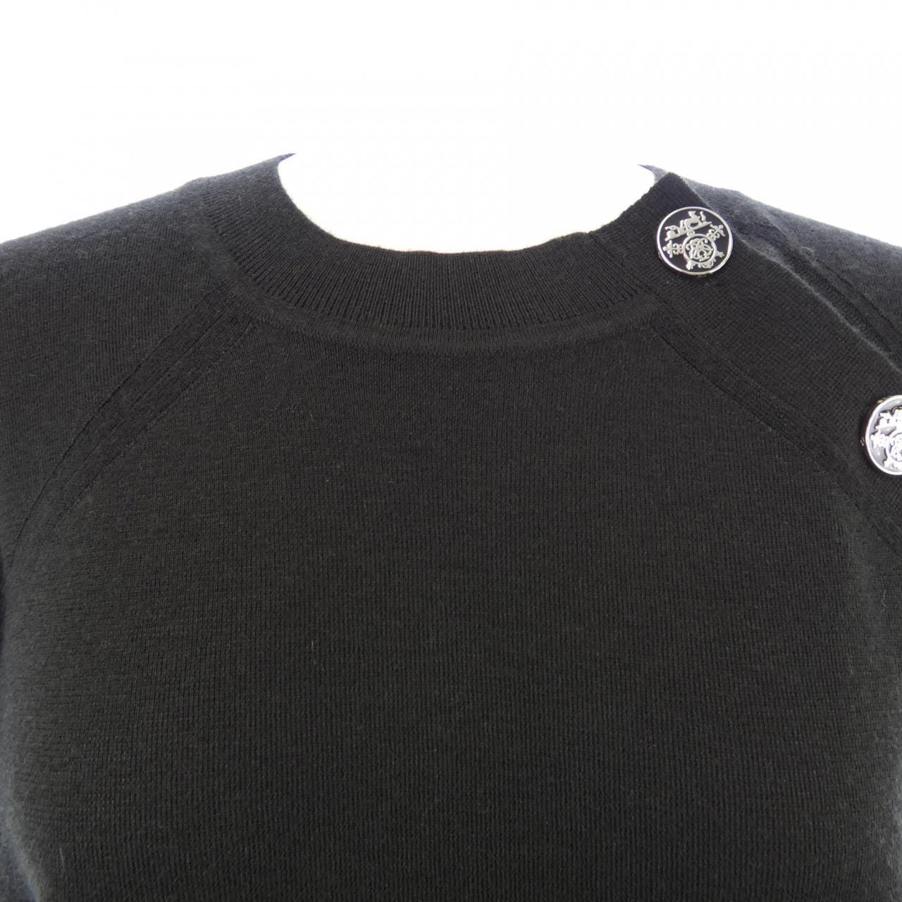 エルメス HERMES 3H2631D6 ニット