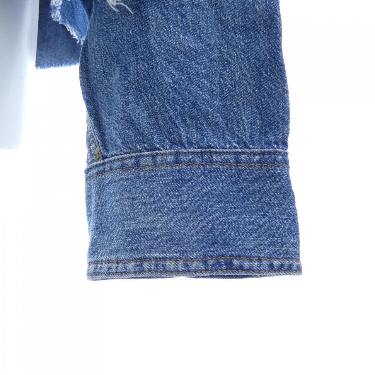 アールサーティーン R13 23-050-587-0010-1-0 シャツ