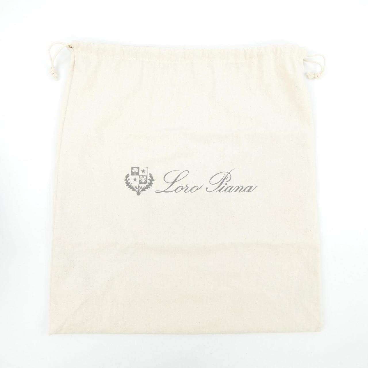 ロロピアーナ Loro Piana ベイル BALE FAP3123 BAG