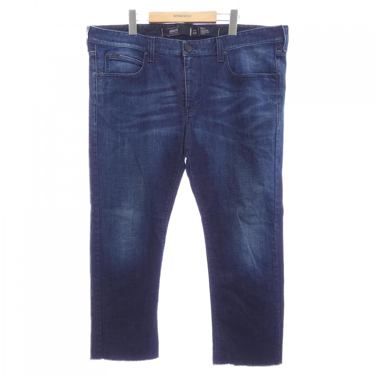 アルマーニコレツィオーニ ARMANI collezioni ジーンズ