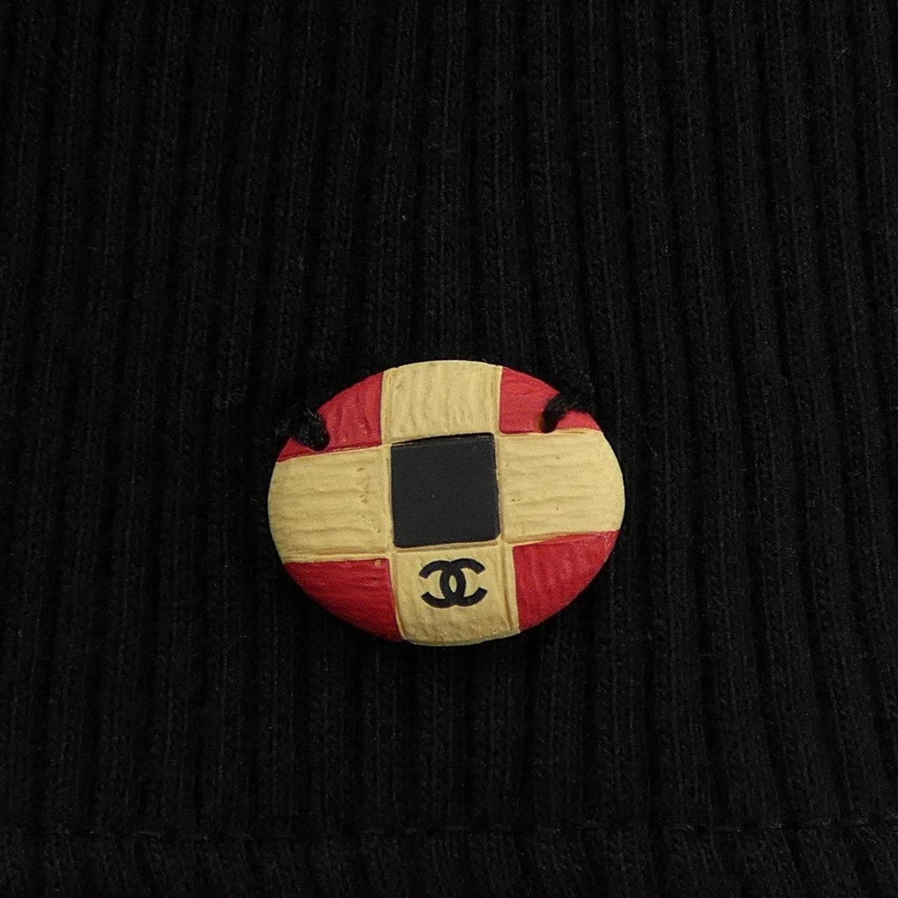 シャネル CHANEL P57159V41297 17B ニット