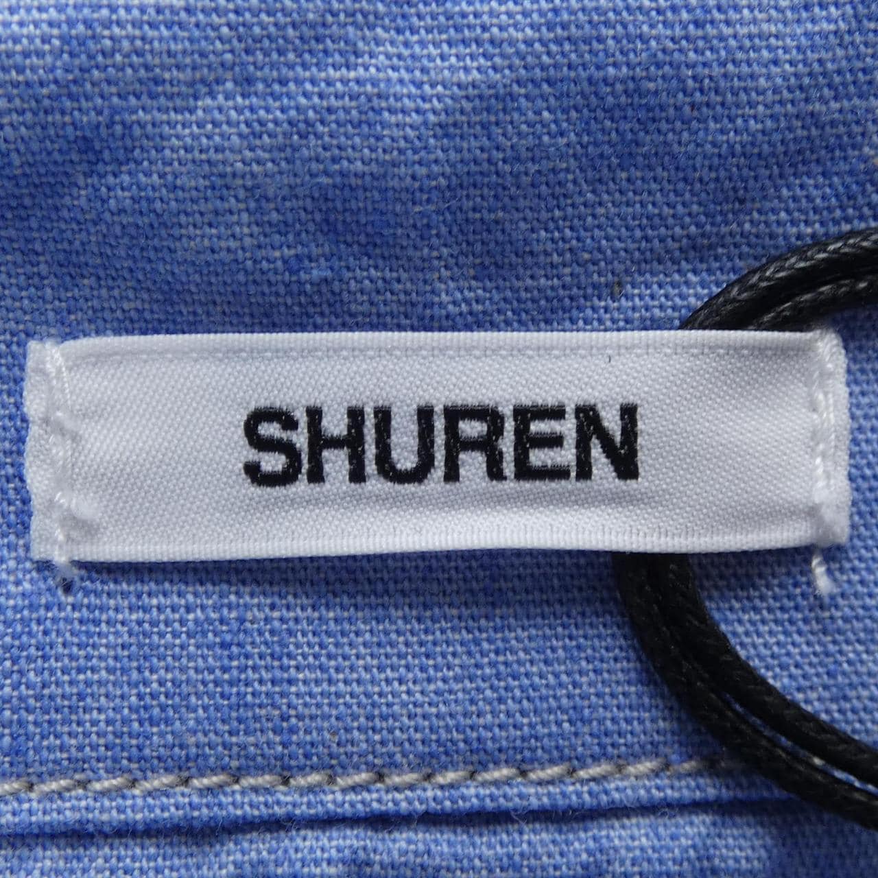 SHUREN トップス