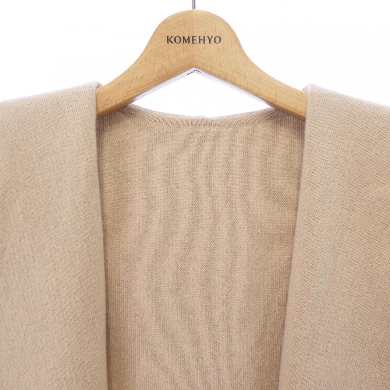 フォクシー FOXEY 40390 ロングカーディガン
