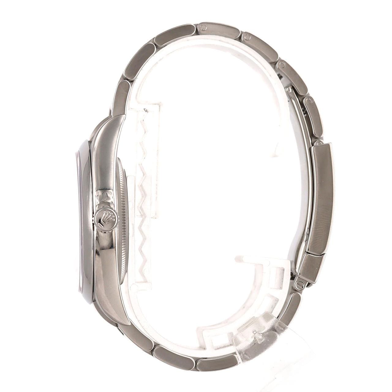 ロレックス オイスターパーペチュアル 114300 SS 自動巻 ランダム番