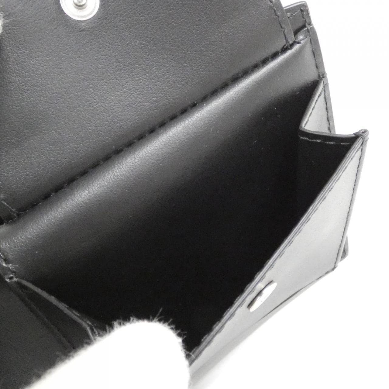 ボッテガヴェネタ 605722 VCPQ4 財布